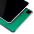 Saudi Arabia Soccer Flag iPad Pro 11in (2024) Clear Case